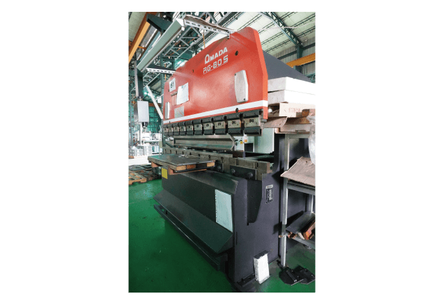 Center Active Metal Product Co., Ltd.的Equipment圖片