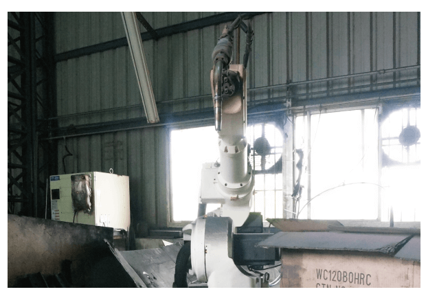 Center Active Metal Product Co., Ltd.的Equipment圖片