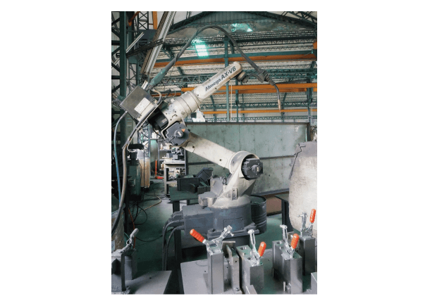 Center Active Metal Product Co., Ltd.的Equipment圖片