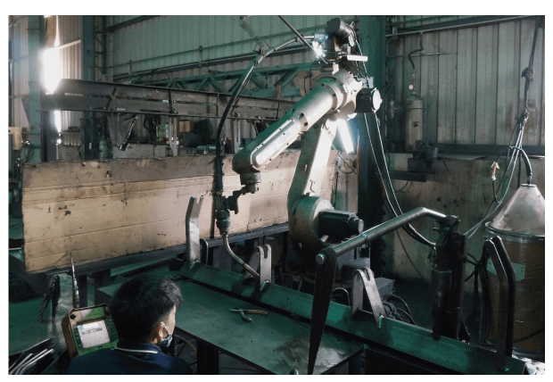 Center Active Metal Product Co., Ltd.的Equipment圖片