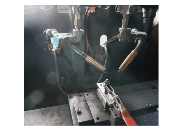 Center Active Metal Product Co., Ltd.的Equipment圖片