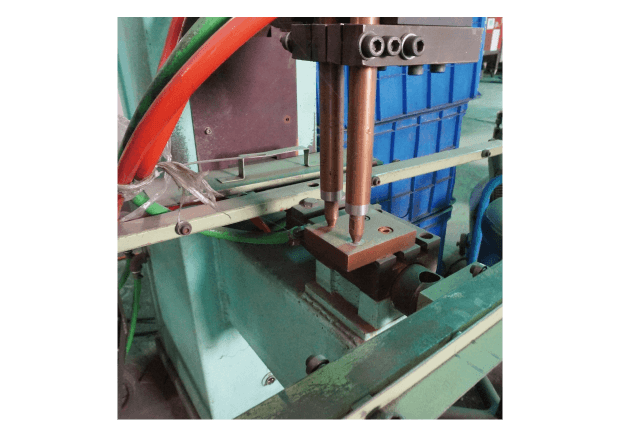 Center Active Metal Product Co., Ltd.的Equipment圖片