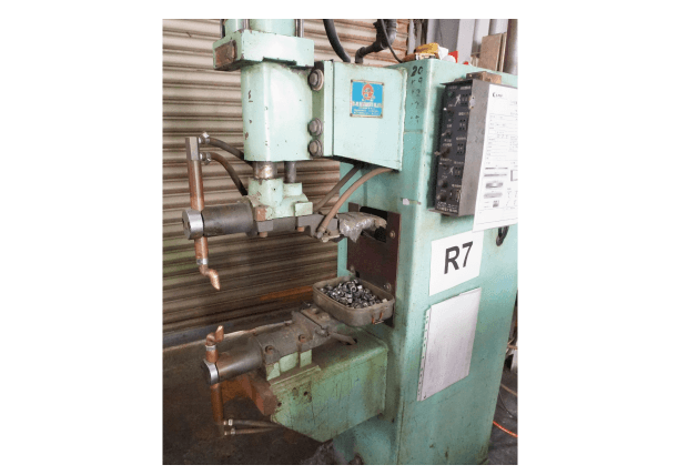 Center Active Metal Product Co., Ltd.的Equipment圖片