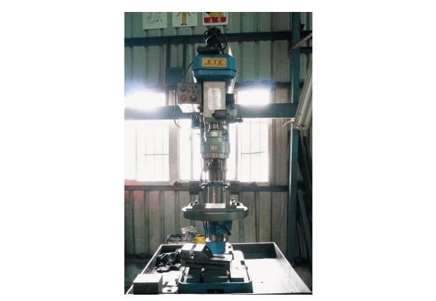 Center Active Metal Product Co., Ltd.的Equipment圖片