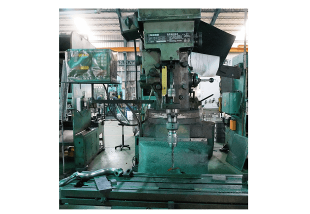 Center Active Metal Product Co., Ltd.的Equipment圖片