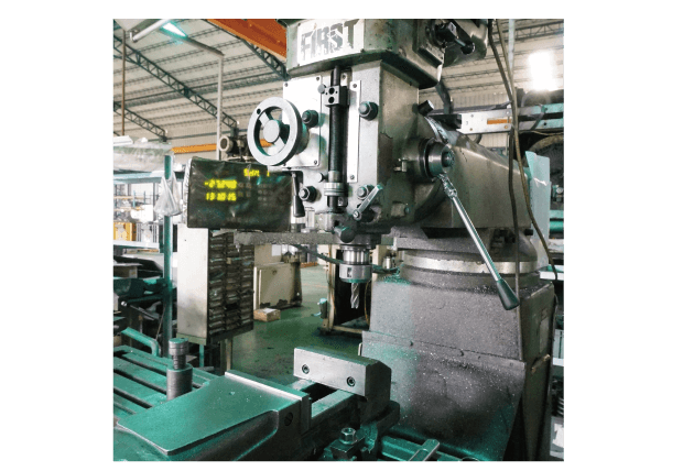 Center Active Metal Product Co., Ltd.的Equipment圖片