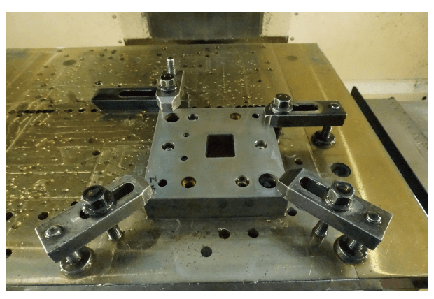 Center Active Metal Product Co., Ltd.的Products圖片